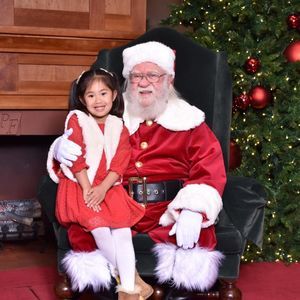 Meet your Posher, Arlene